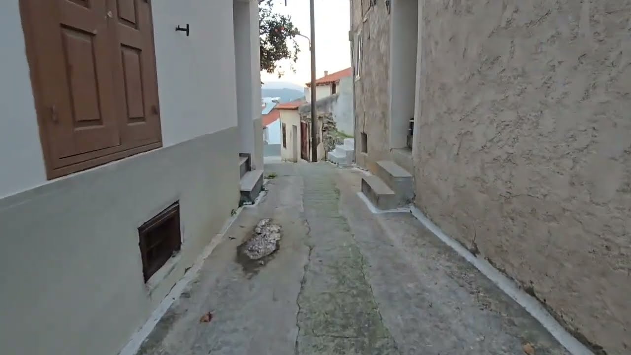 Παν Βαθύ Σάμου | περπατώντας στη αυθεντική καρδιά της Σάμου 2
