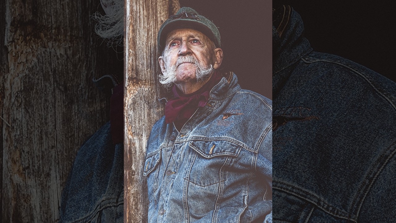 The Cowboy Project Episode 1/Terry Milliken