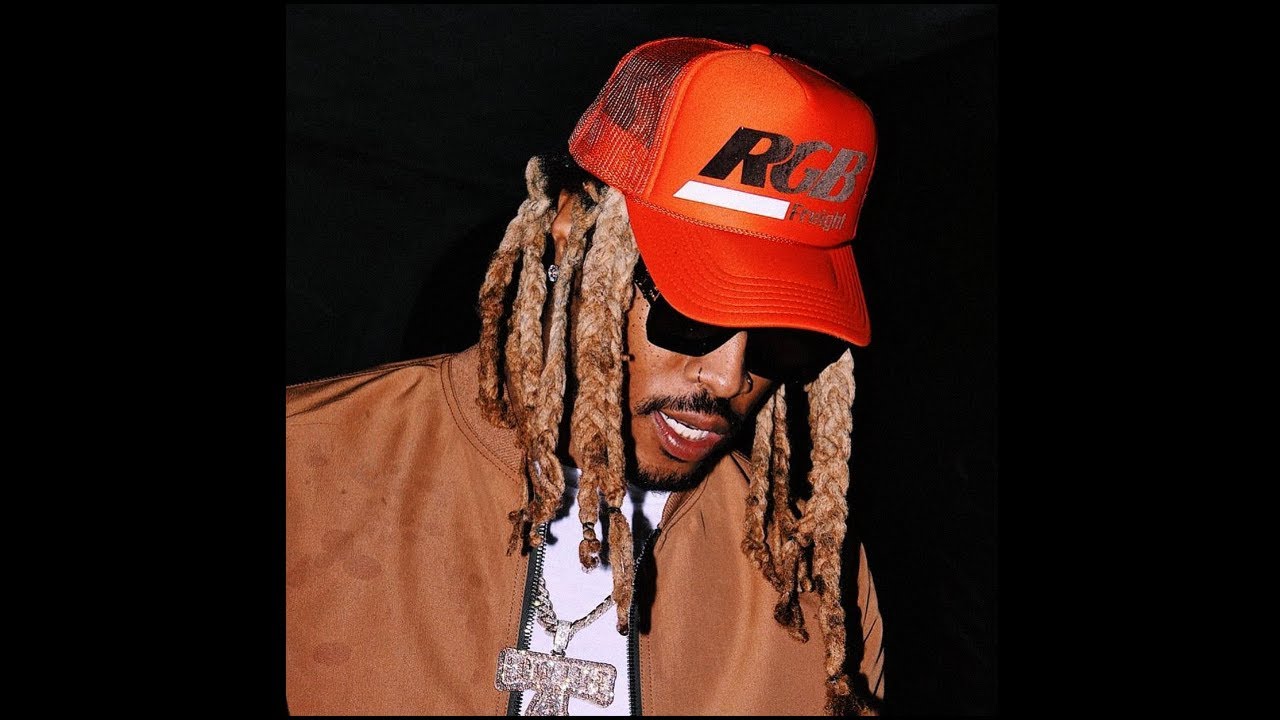 [FREE] Future Type Beat 
