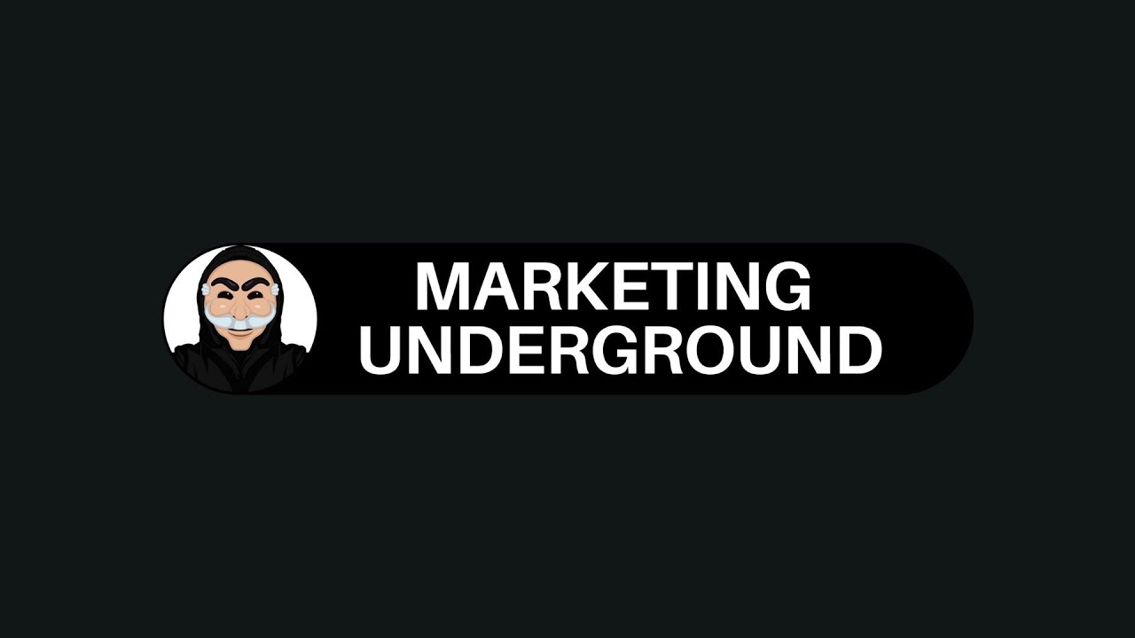 Tugan Baranovsky & Marketing Underground