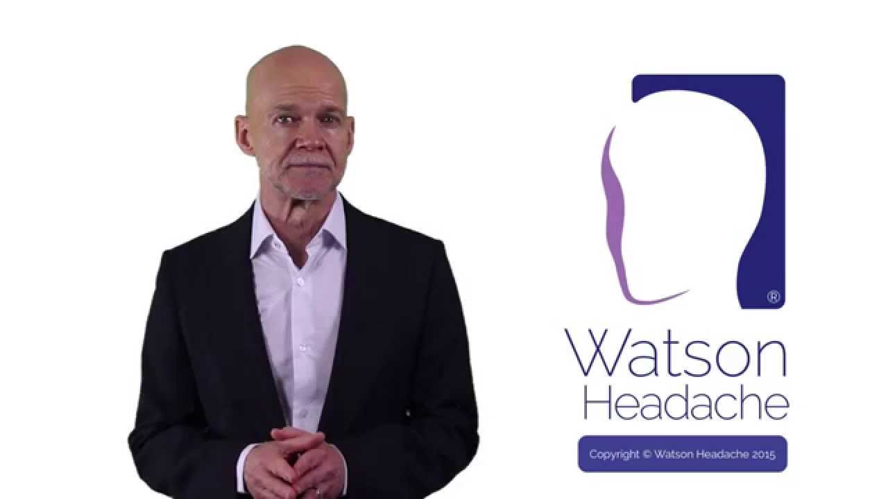 Watson Headache Clinic