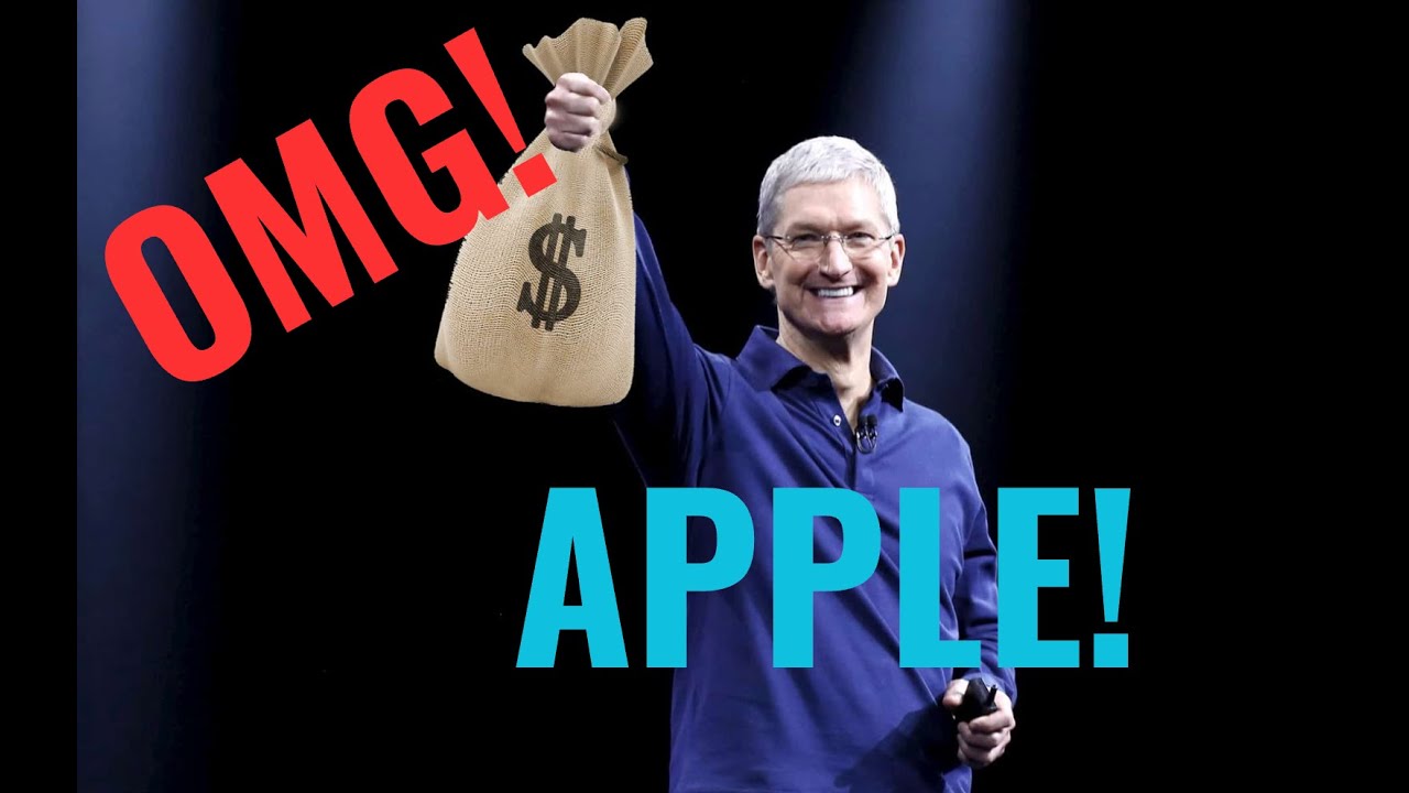 Проблема с &laquo;обозревателями&raquo; Apple на YouTube