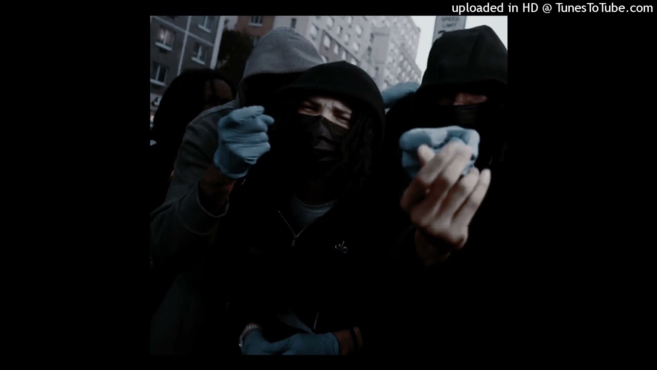 Mdot 59 - Rank (Full Unreleased Audio)