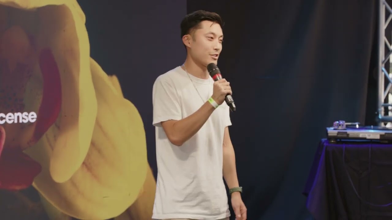 Steven Phan of Lettuce Print on Ancillary Business Oppurtunities