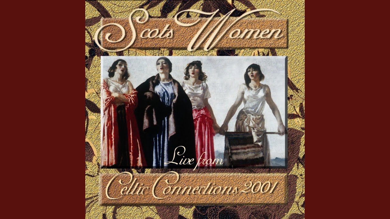 Fisherman's Wife / The Arran Boat Song /