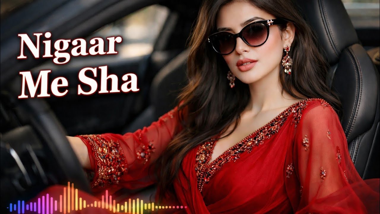 New Pashto Song 2026 | Nigaar Me Sha | Cover | Qurbanbeatz 