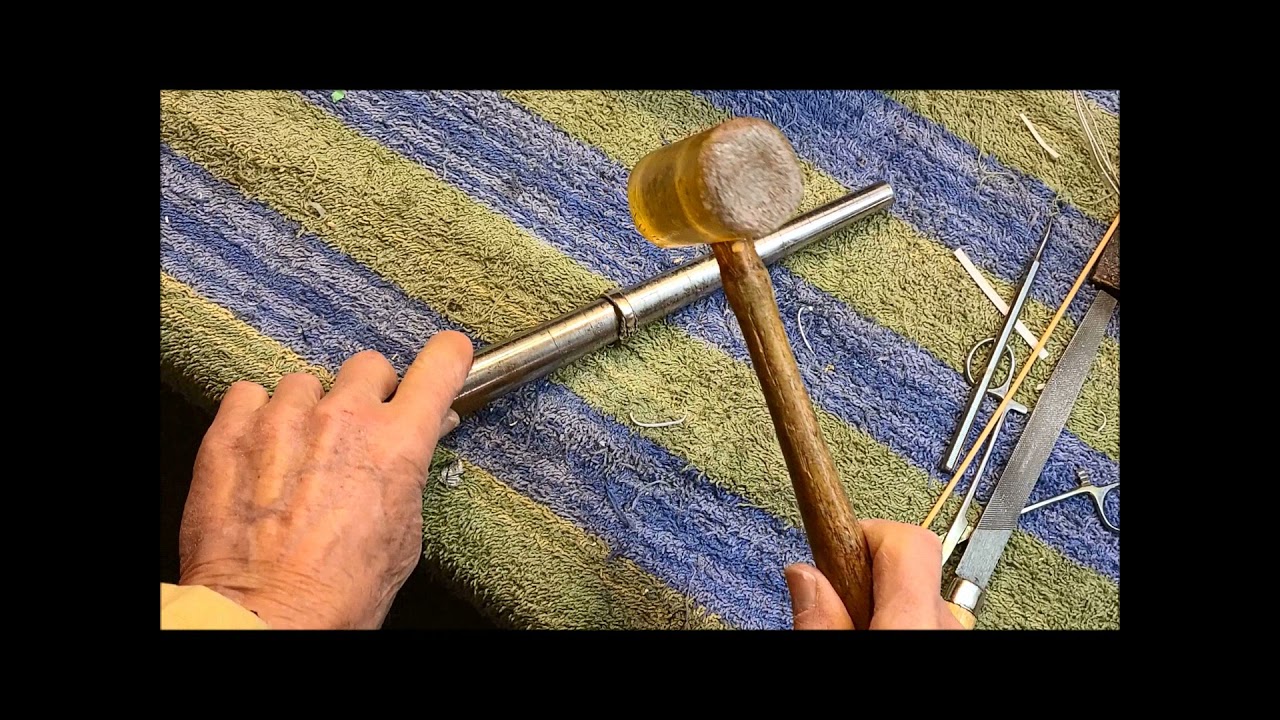 spoon ring bender