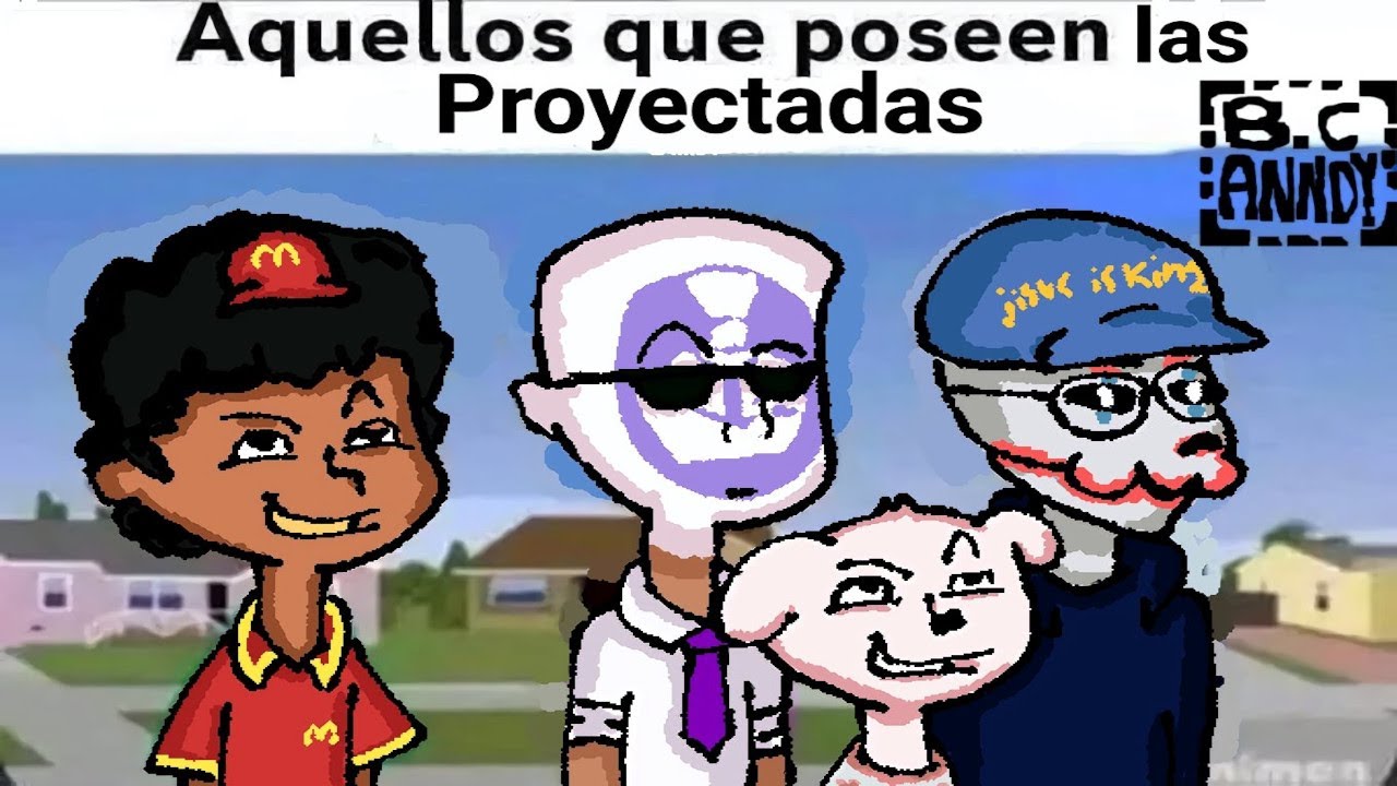 OTRO QUIZ BIEN PROYEKTA2‼️💀🧒🏾👔🐶
