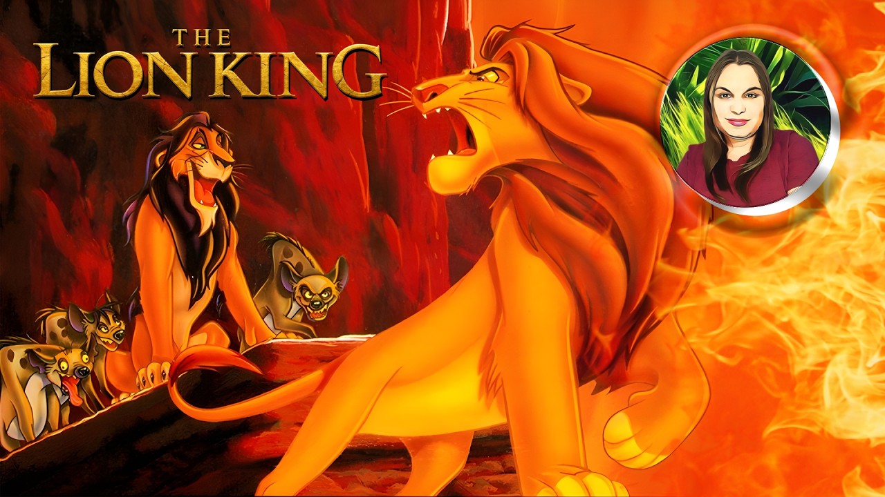 Ретро-стрімчик: The Lion King (1994, SNES)