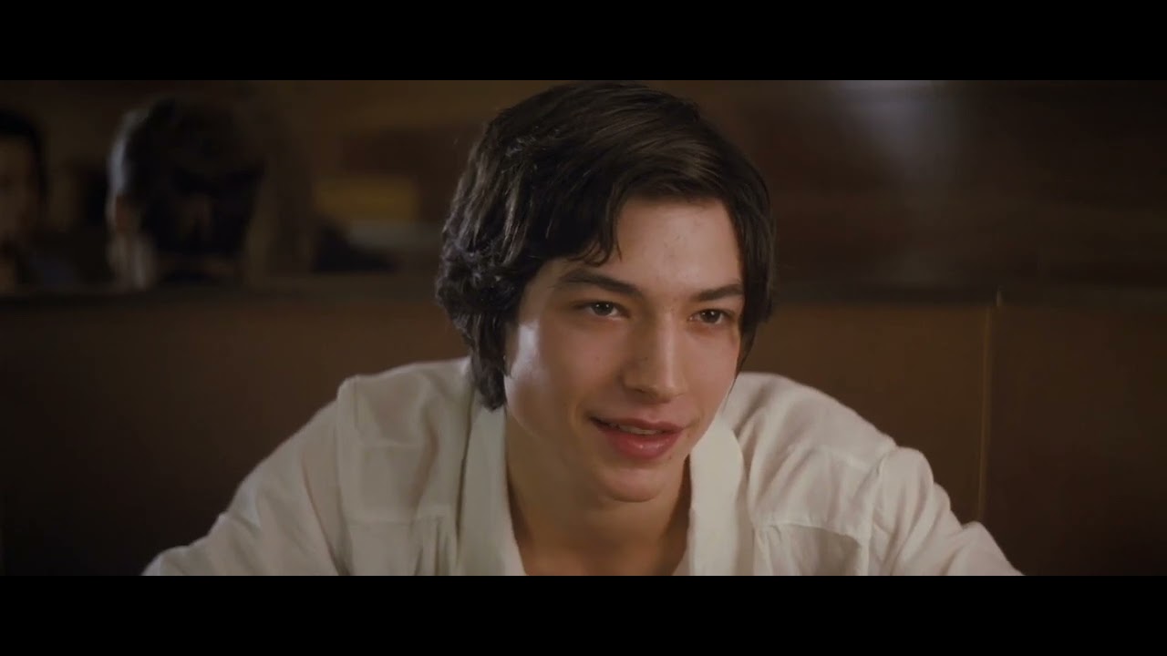 Kevin Khatchadourian scene pack 2k