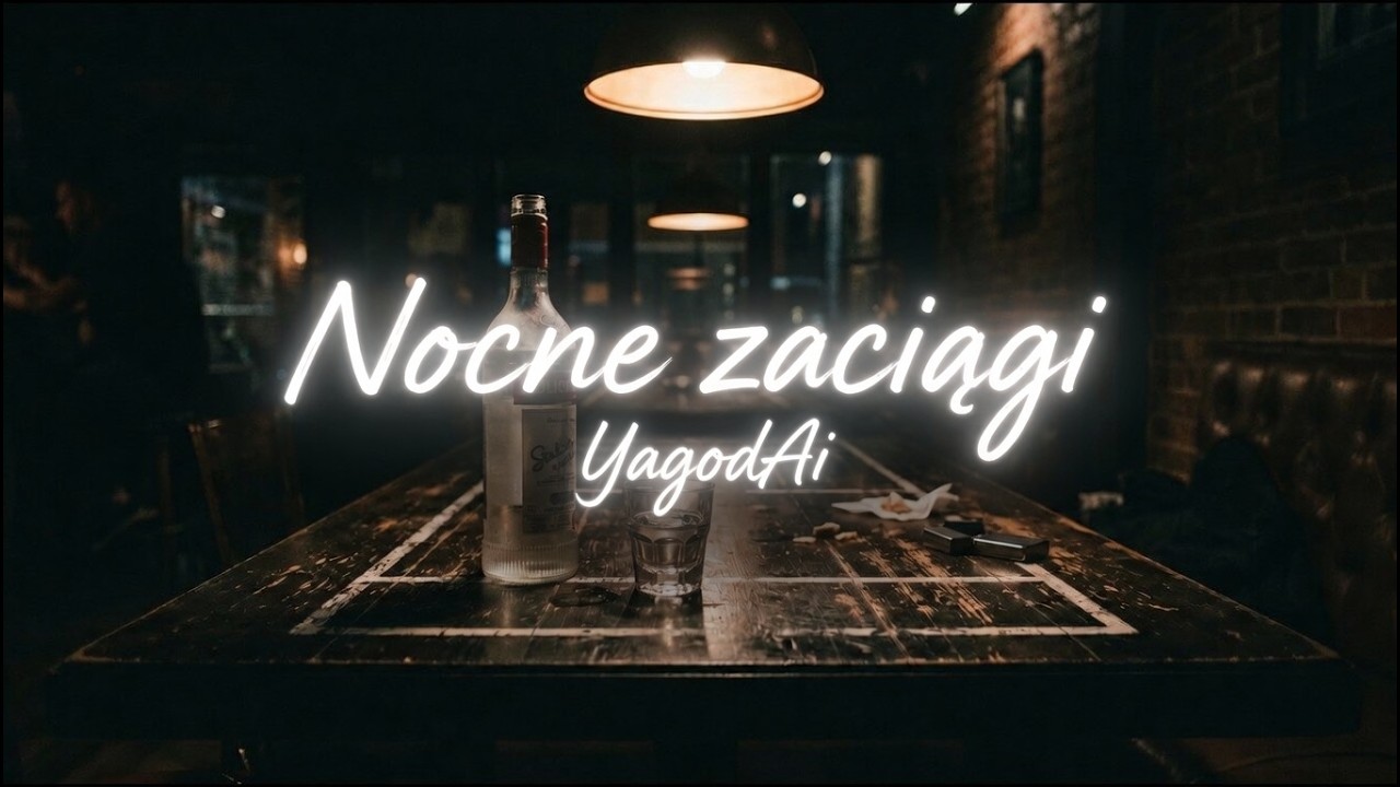 YagodAi - Nocne zaciągi (prod. Music Evolution)