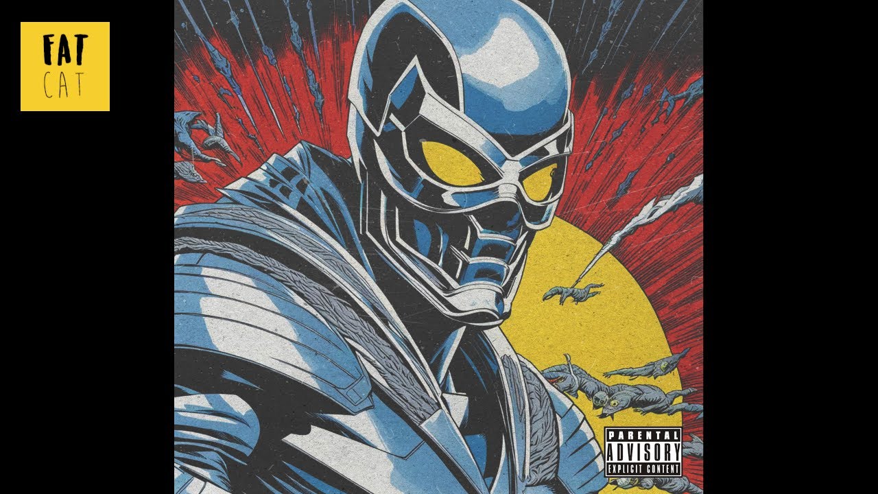 (FREE) Freestyle Boom Bap Beat | 