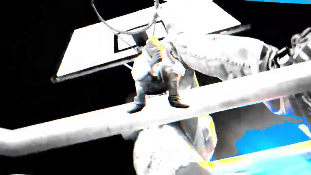 ''GLORIA'' X TROMOS ONE (VIDEO OFICIAL)