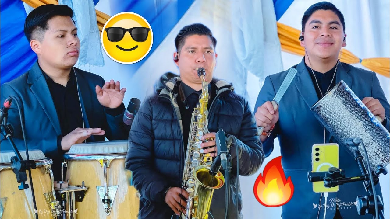 Alabanzas en el Cielo/ Coros de Avivamiento/ FULL🎵🎺🎷🎸🎹 2,026