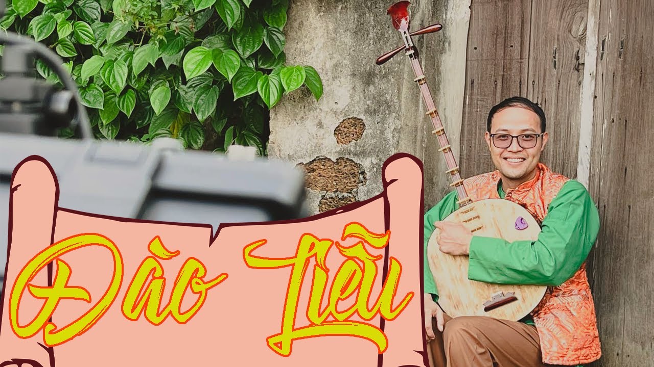 Đào Liễu - Thái Sơn Hát Làn Điệu Chèo Mê Hoặc Lòng Người | Thái Sơn Hát Văn