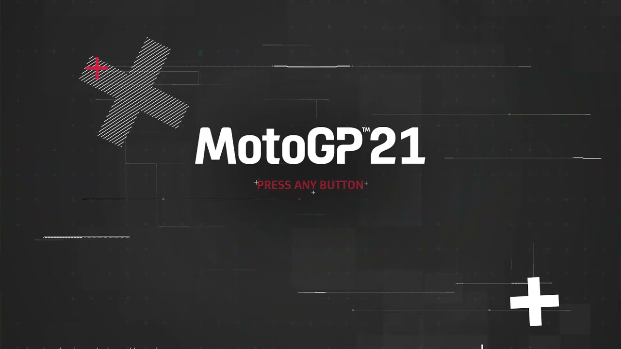 MotoGp 21 Music