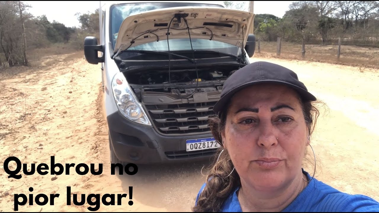 Atravessamos a incrivel e temida Transpantaneira MT,parte 01