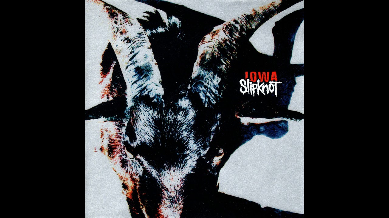 Slipknot - The Heretic Anthem (Drop B)