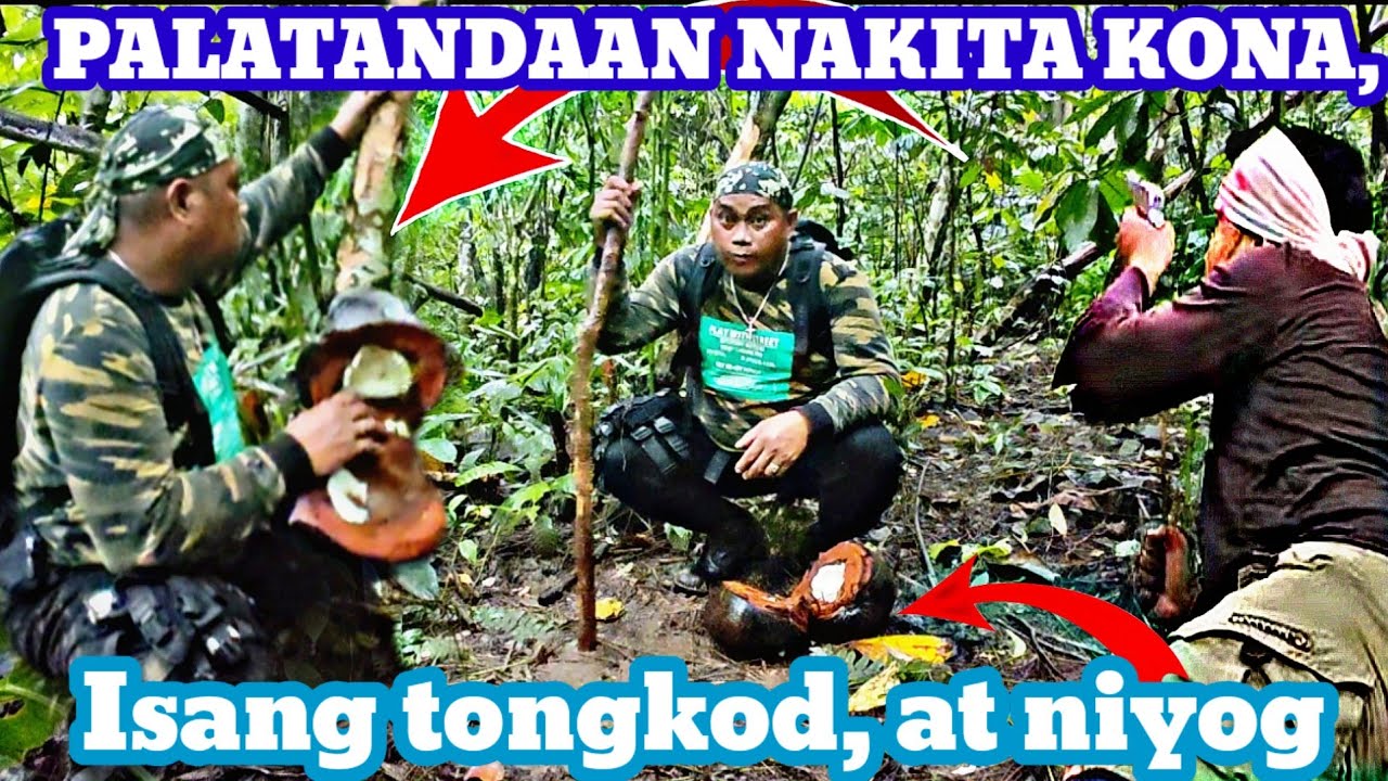 ISANG PALATANDAAN INIWAN NI ERICK VLOG AT TOTOY NAKITA KONA. 