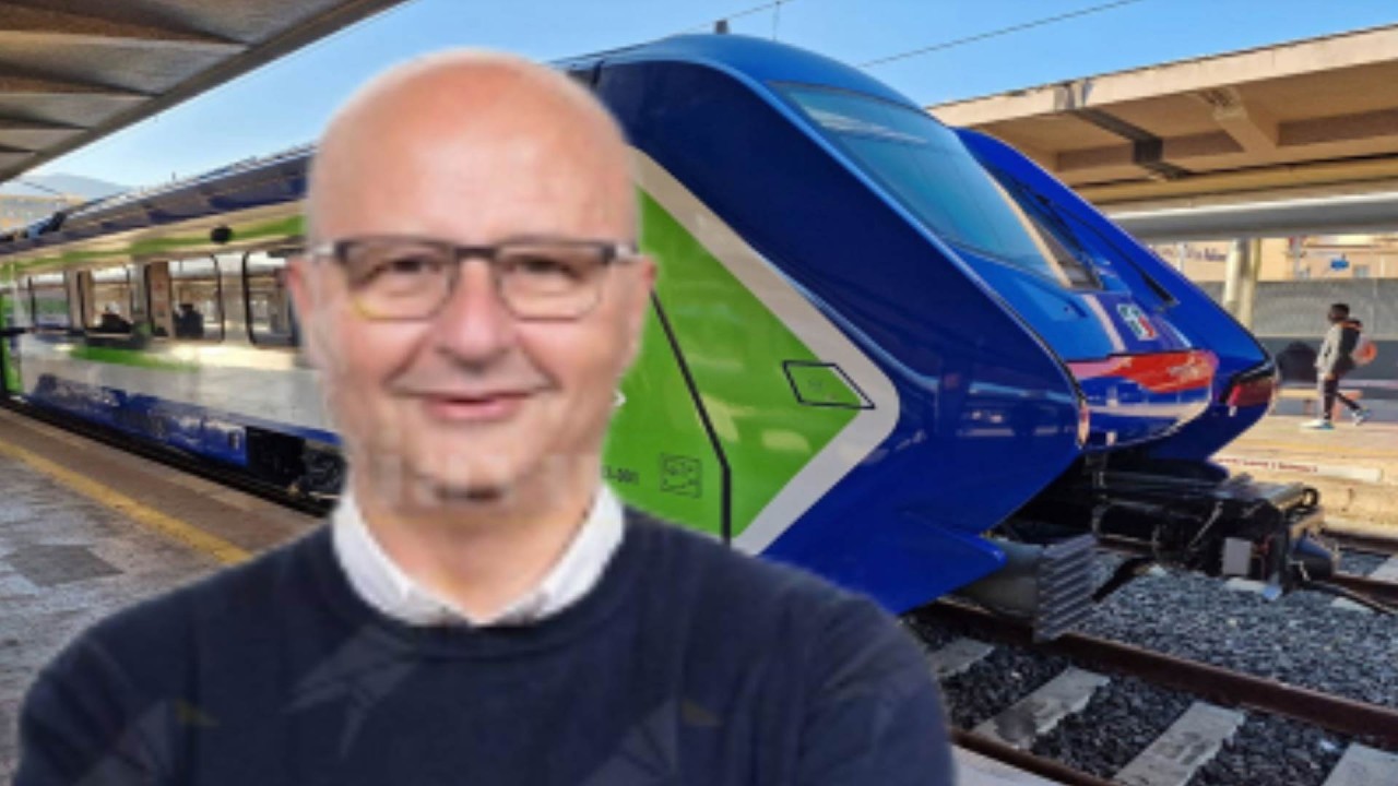 Vittorio Zito categorico sulla questione trasporti