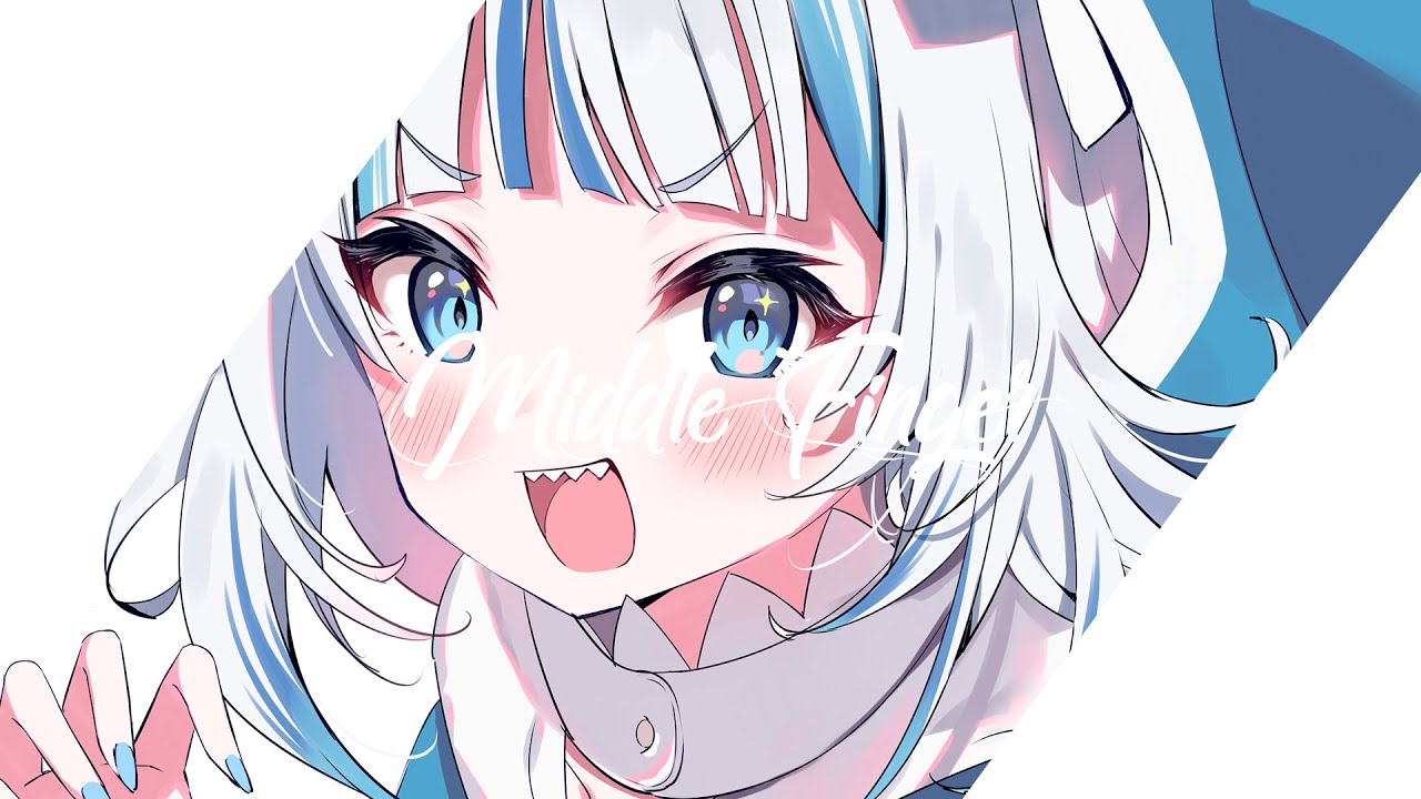 Nightcore - Middle Finger