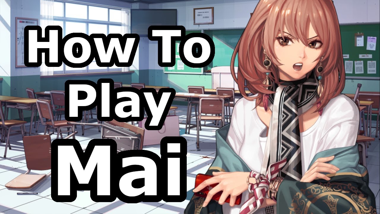 How to Play Mai | Immortal Soul: Black Survival Guides