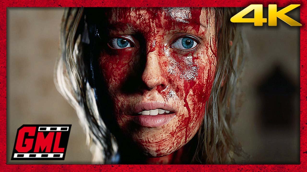 THE QUARRY fr - FILM JEU COMPLET