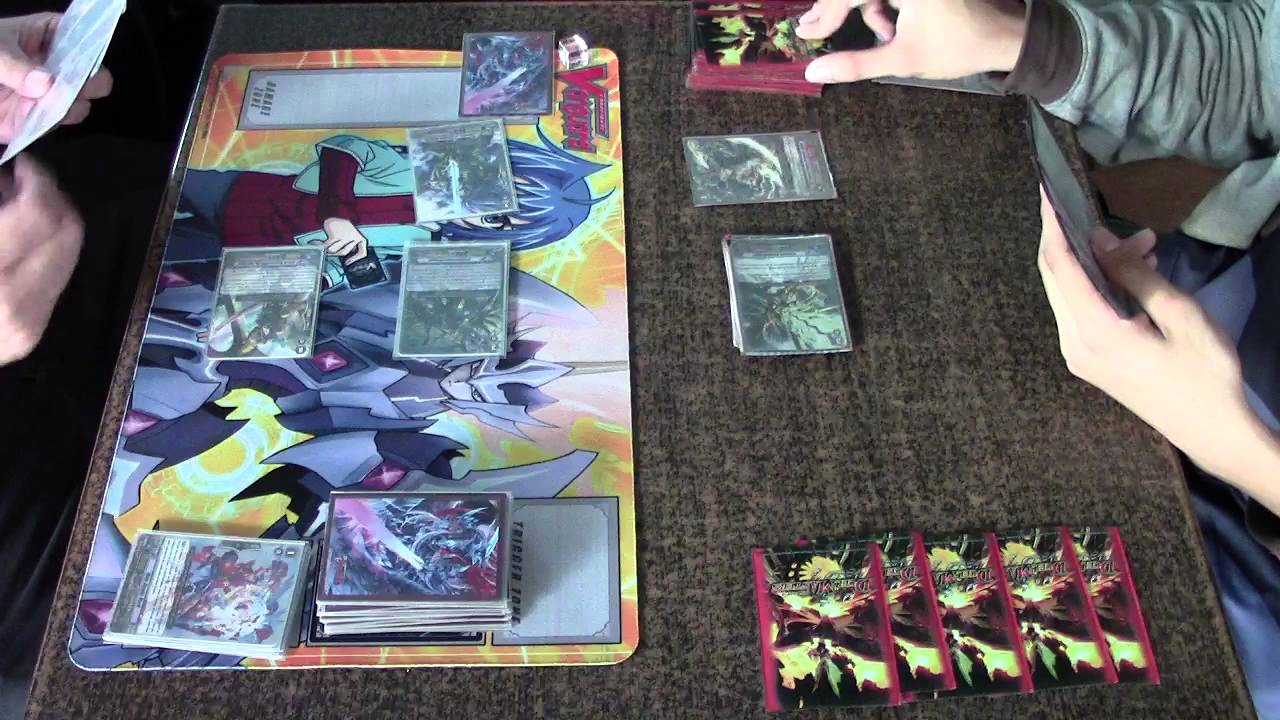 [CFVPHIL] 10/13/2013 Official Tournament Finals - Break Ride Duke Vs Thunder Break Ride