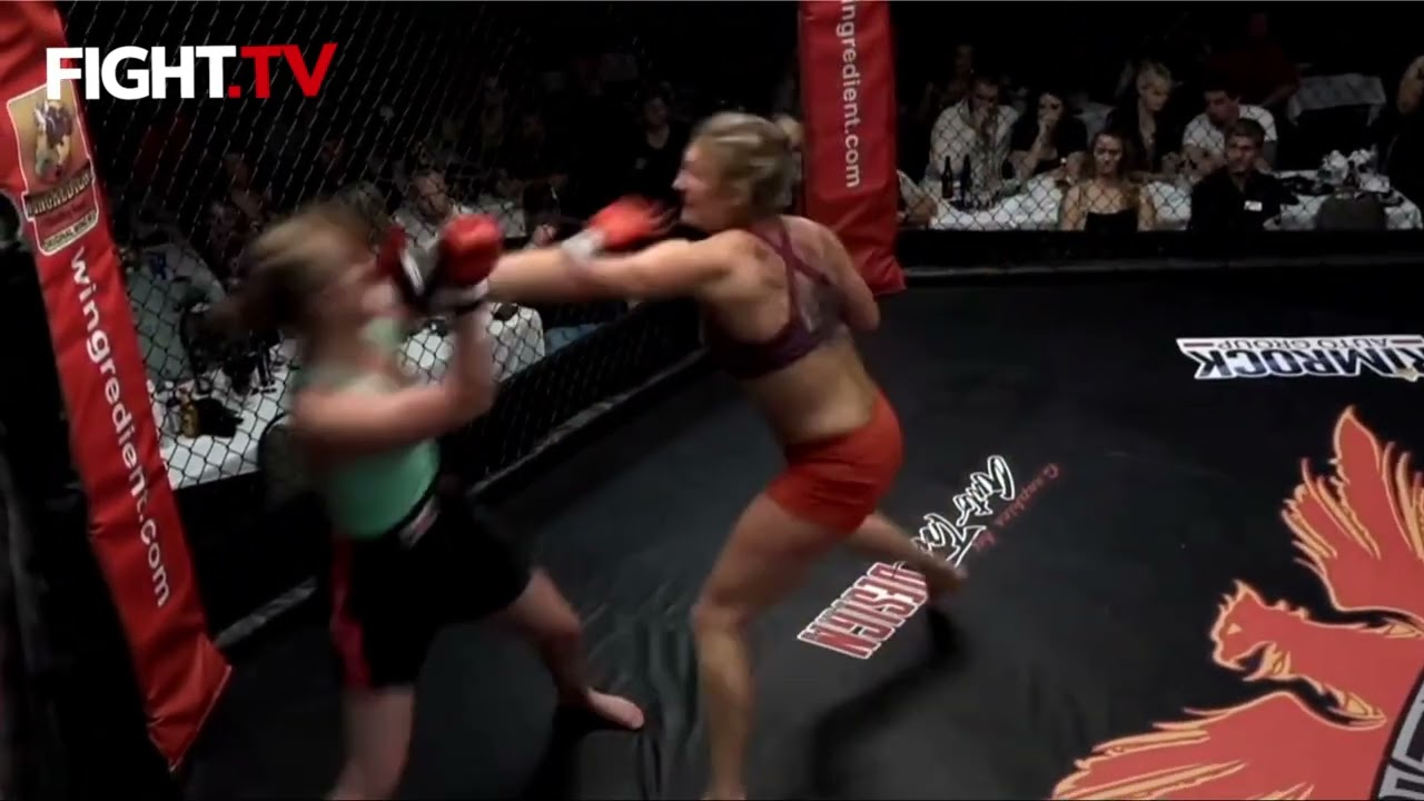 🔥 **Kampf vs. Moran: The Epic MMA Showdown LIVE on FIGHT.TV!** 🔥