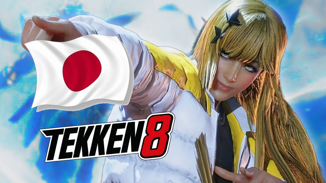 The Japanese Azucena That STOLE My Heart in Ranked!