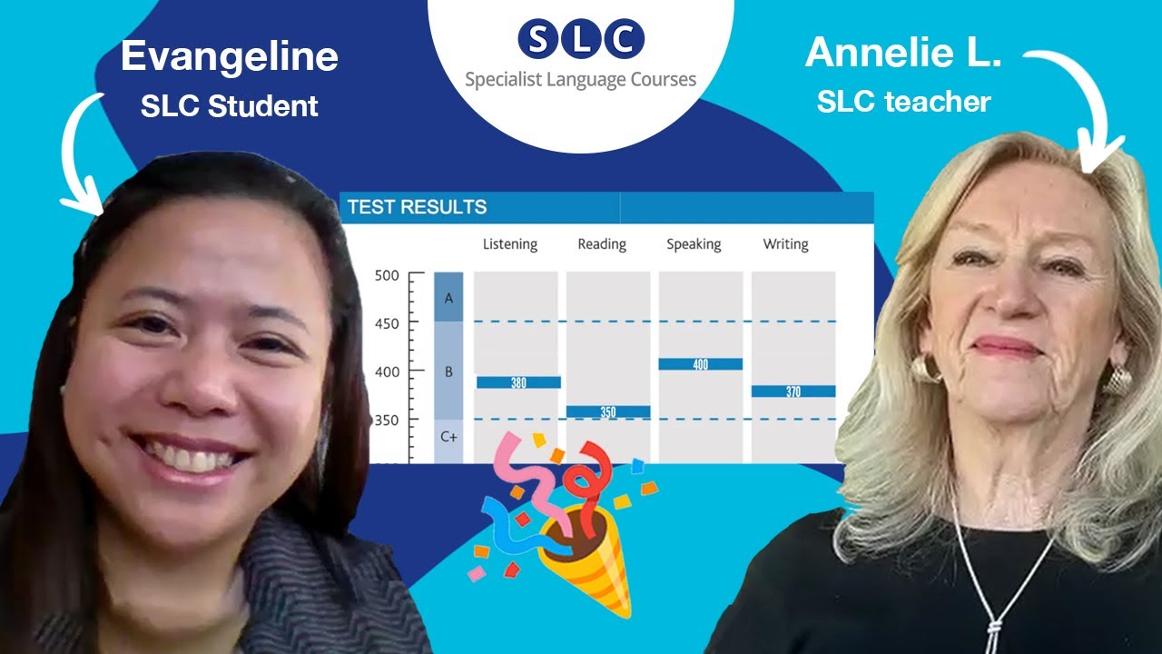 OET Nursing Testimonial