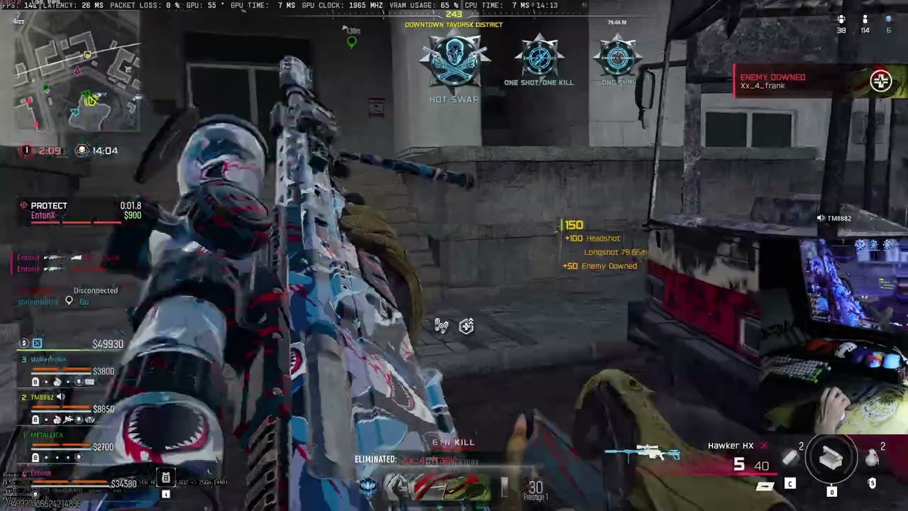 Call of Duty: Warzone