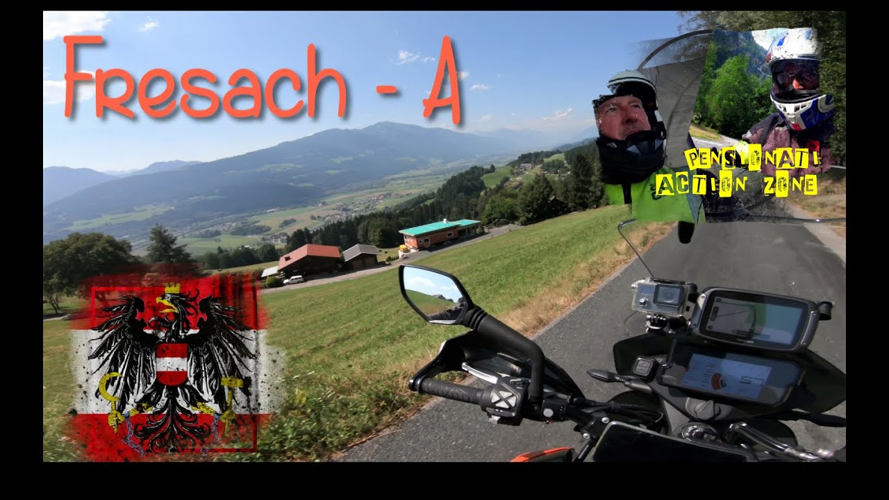 FRESACH  - Austria