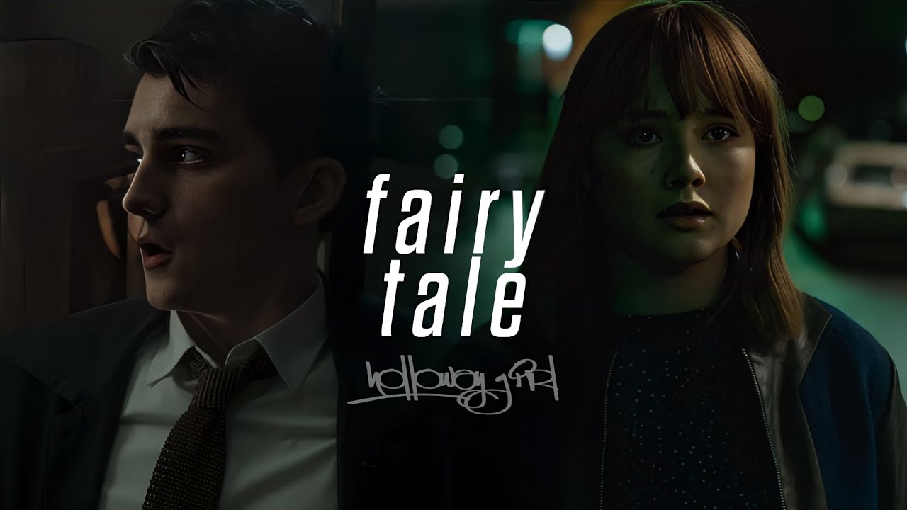 fairytale | locklyle