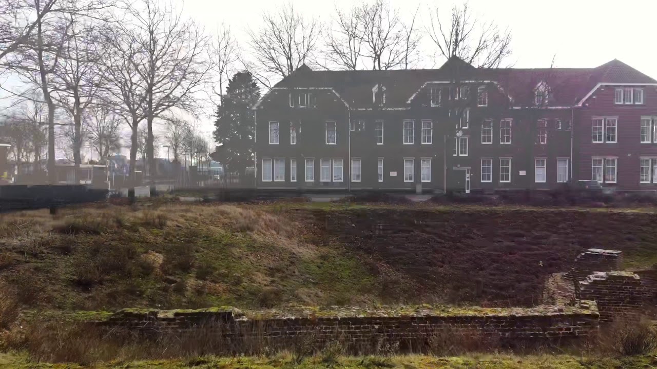 2020-01-26 | Venlo | Kazerneterrein Blerick (Short version)