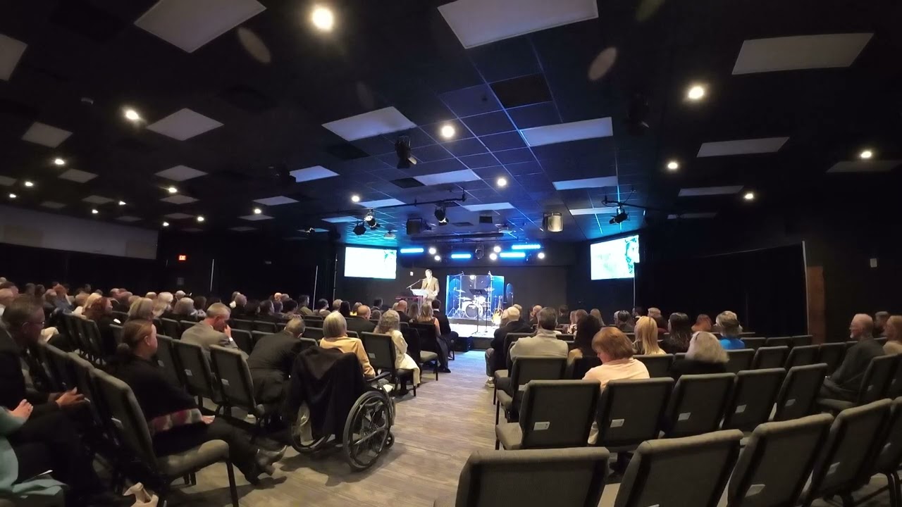 Celebration of Life Part 4