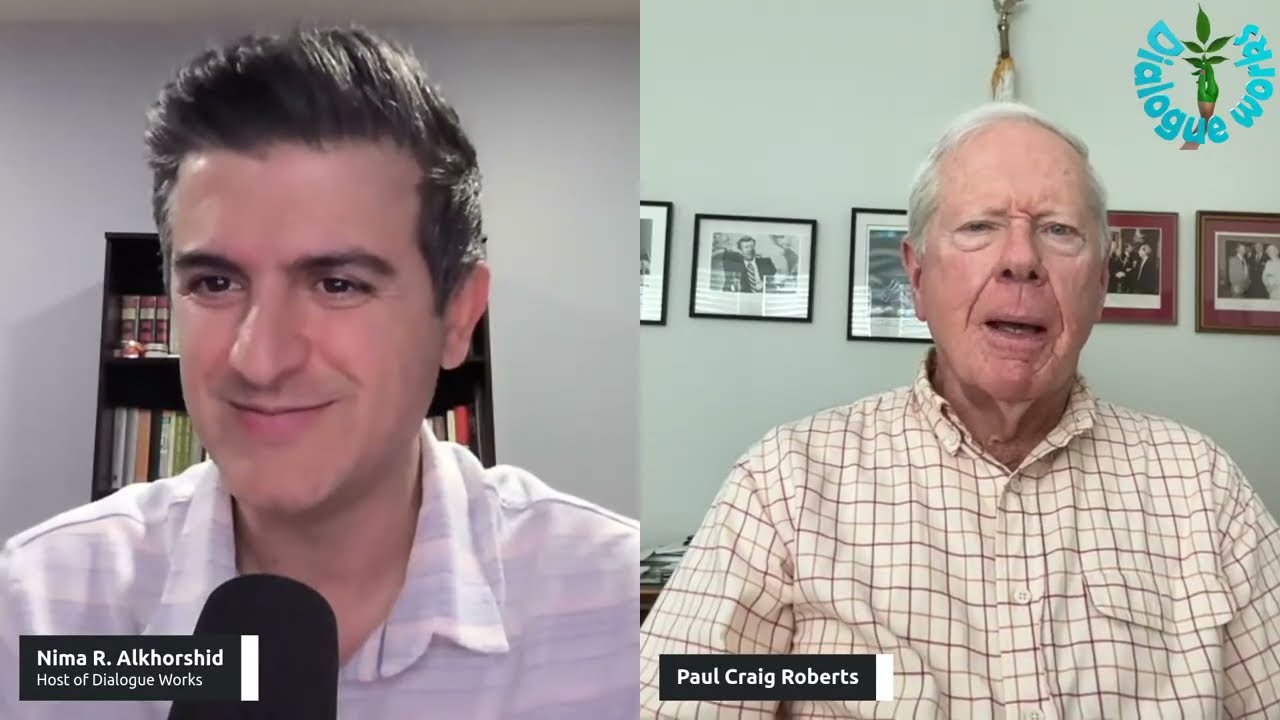 Paul Craig Roberts: The U.S. Is Failing Everywhere (And It&rsquo;s Getting Worse)