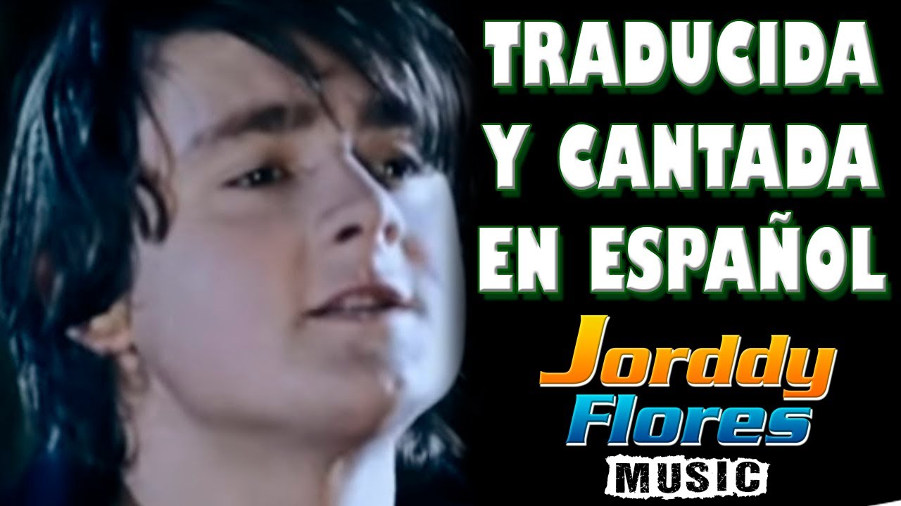 Keane - Somewhere Only We Know | TRADUCIDA Y CANTADA EN ESPAÑOL