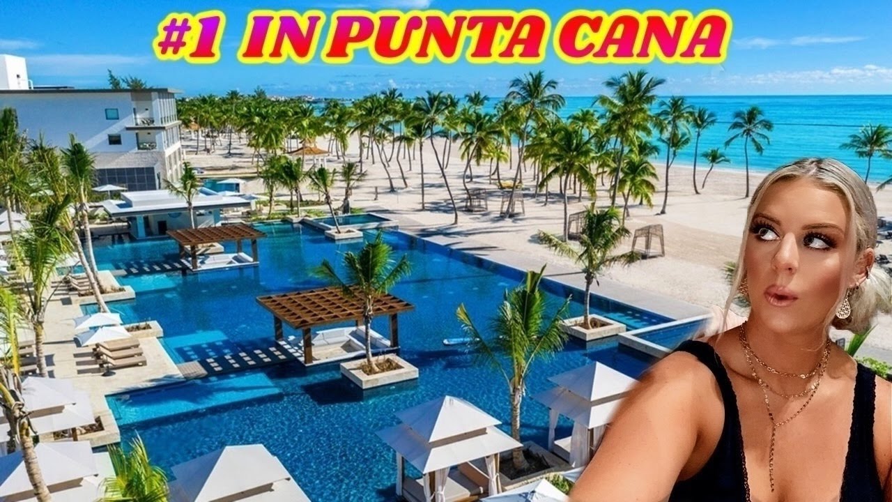 BEAUTIFUL BUT KINDA 🫤 HYATT ZILARA CAP CANA REVIEW