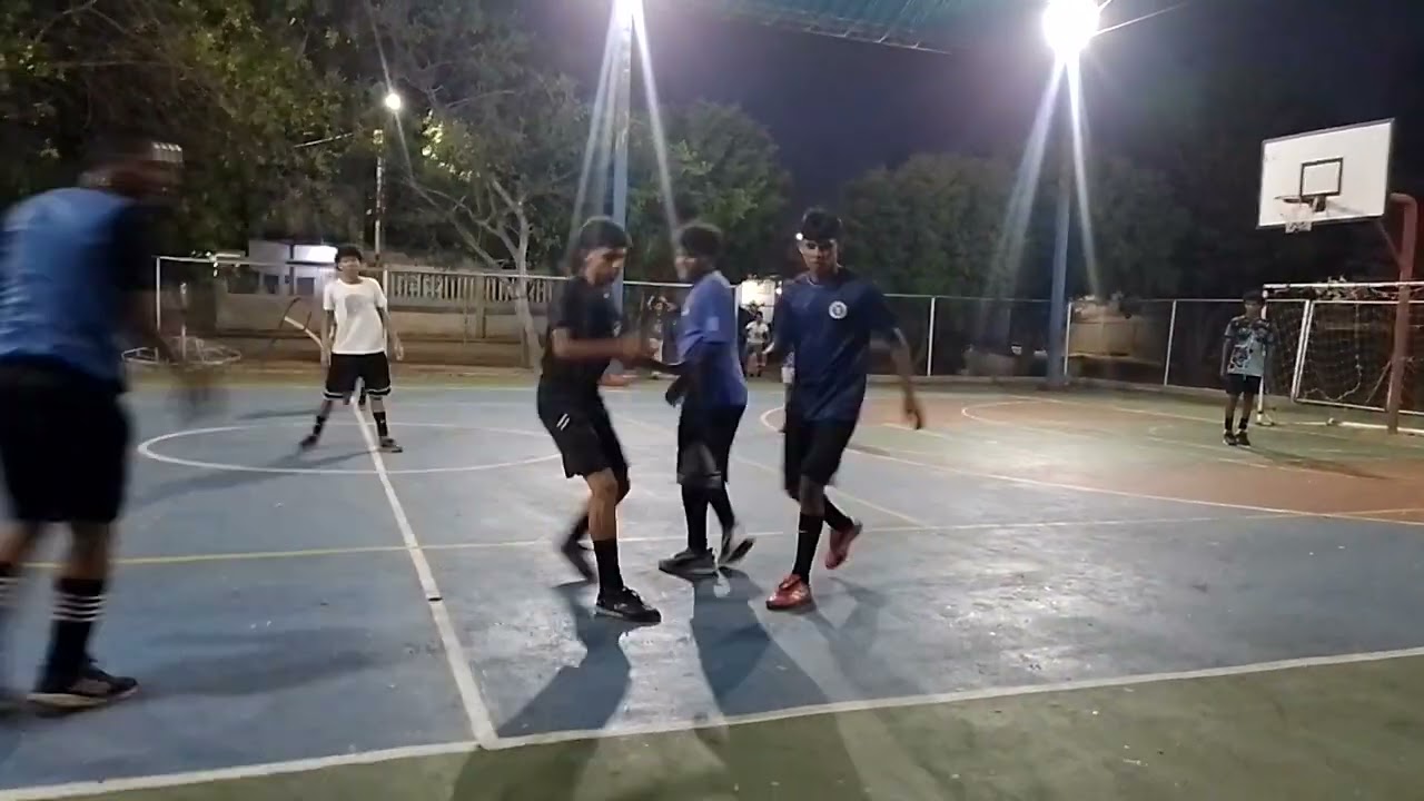 LA-FAC (6) - (8) ZULIA FC CATEGORÍA SUB18 2 JUGADORES LIBRES ⚽🏆
