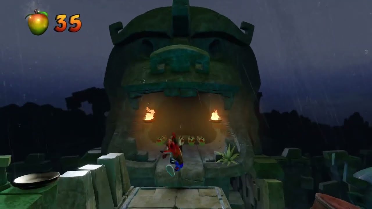 Crash Bandicoot 2 - N.Gin (3)