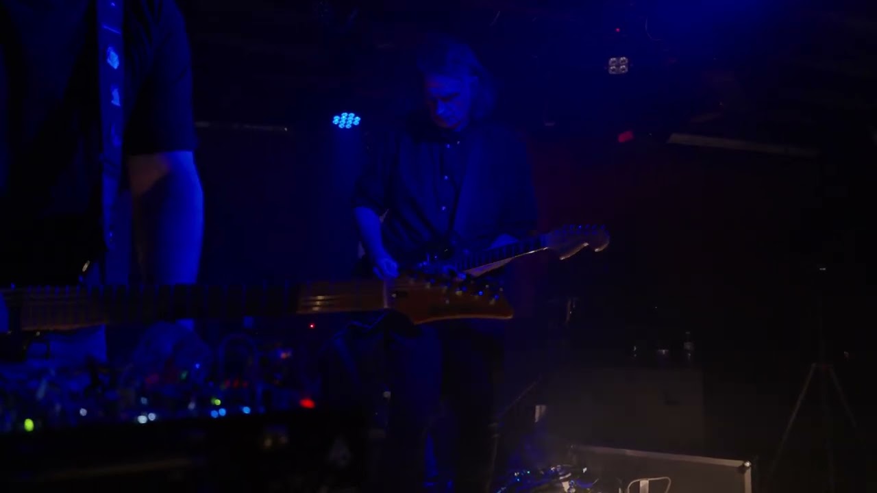 Tone | Live at DC9 | Washington, DC | 1/31/26