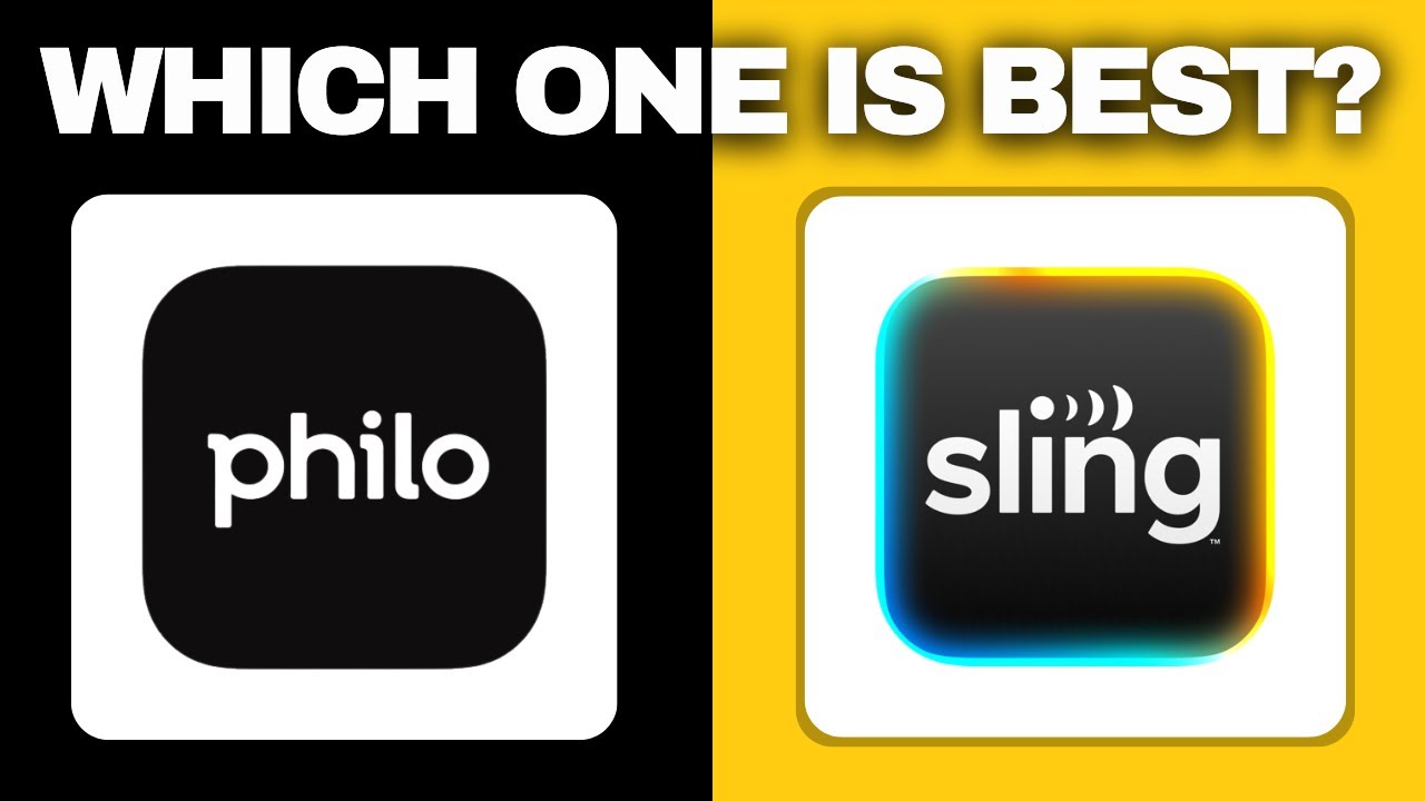 Philo Vs Sling TV (2026) | Which Streaming Service Is Better?