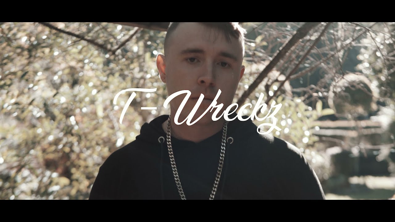 T-WRECKZ - SORRY