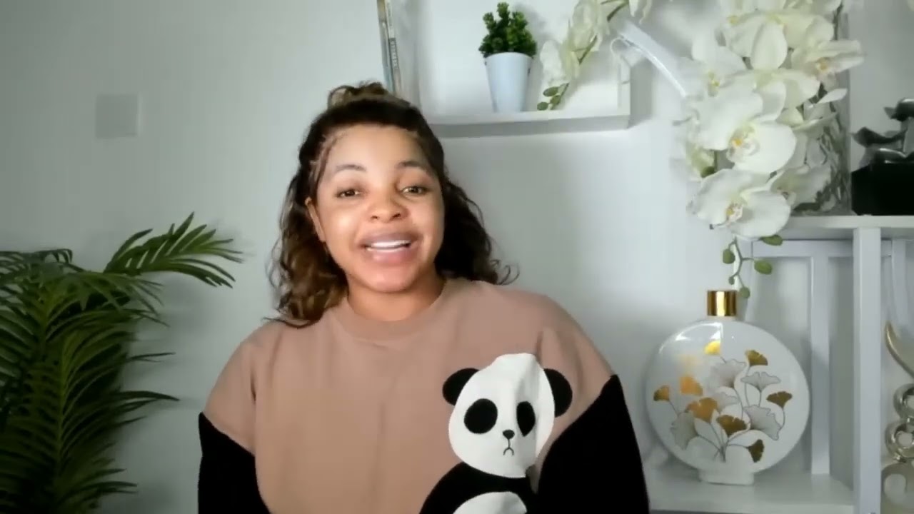 God Says ;  YOU’RE ABOUT TO BE  RICH … NO JOKE