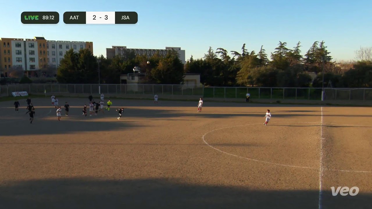 ASD ATLETICO FOGGIA vs JUVENTUS SAN MICHELE