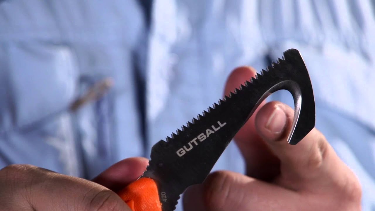 GutsAll