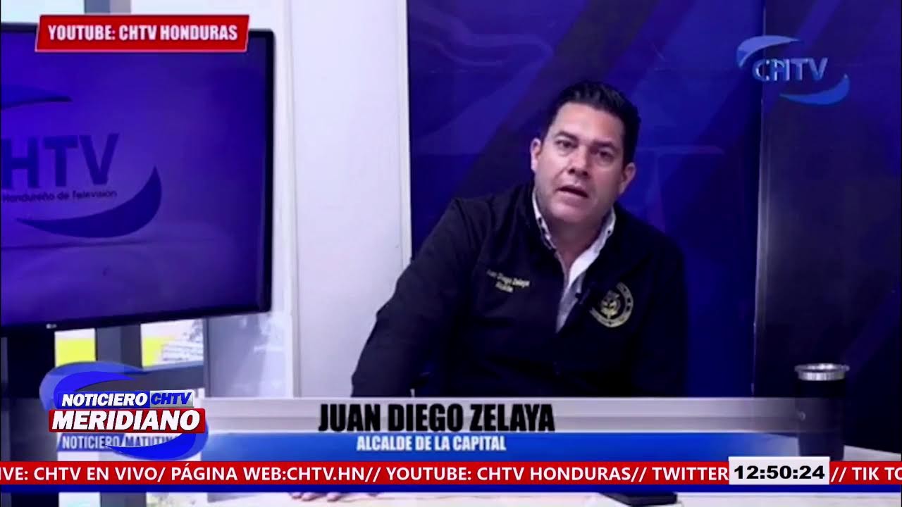 Chtv Honduras