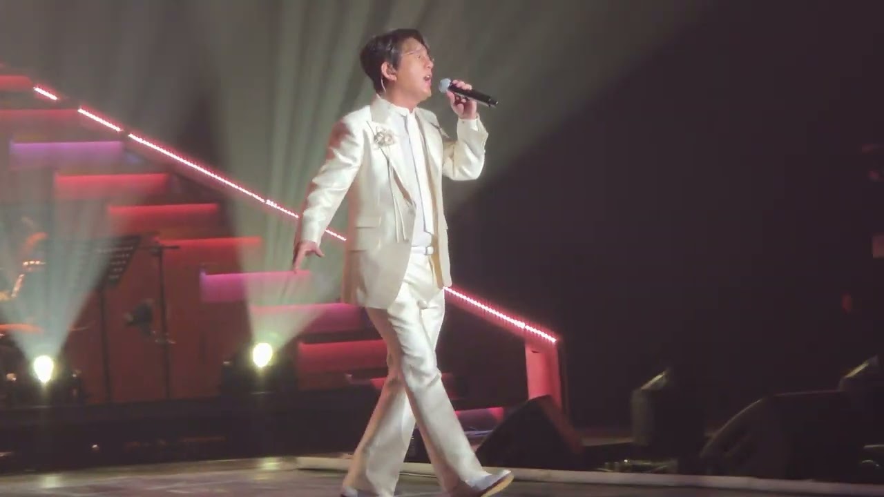 2025 THE 신승훈 SHOW SINCERELY 35   #신승훈 #신승훈콘서트