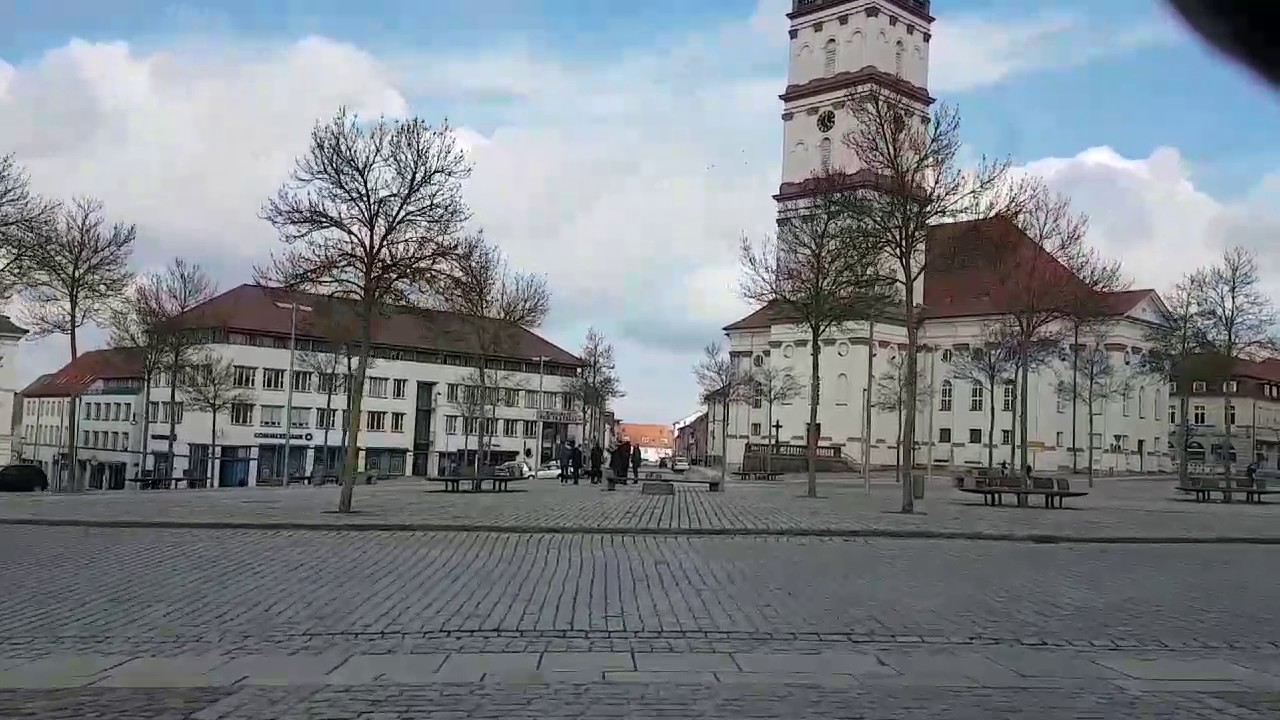 Neustrelitz